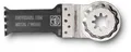 Produktbild: Fein 63502151240 E-Cut Universal Bimetall Tauchsägeblatt 28 mm 10 St.