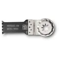 Produktbild: Fein 63502151240 E-Cut Universal Bimetall Tauchsägeblatt  28 mm  10 St.