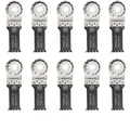 Produktbild: Fein 10x E-Cut Universal Sägeblatt StarlockPlus 28 mm - 63502151240