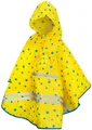 Produktbild: ROTH Kinder-Regenponcho ReflActions 
