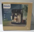 Produktbild: Philips Series 5500 Latte Go Kaffeevollautomat EP5544/80 Grau/Rosegold Neu