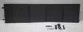 Produktbild: 100W Faltbar Solarpanel Solarmodul Tragbar Camping Solarkoffer 1670x420x5mm Neu