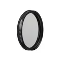 Produktbild: Amazon Basics 55mm CPL-Filter: Sattere Farben Blendfrei Mehrfach beschichtet