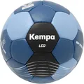 Produktbild: Kempa Handball Training LEO blau/schwarz