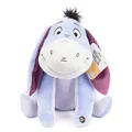 Produktbild: Sambro Disney - Plush w. Sound - Eeyor (I-WTP-9274-4-FO) (28 cm) (I-WTP-9274-4-FO)