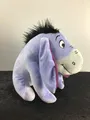 Produktbild: Disney,Winnie the Pooh,I-AAH,sitzend,Plüschfigur,Plüschtier,Kuscheltier,Sound