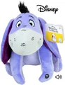 Produktbild: Disney Winnie Puuh I-Aah Plüschtier 30cm mit Sound