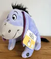 Produktbild: Disney Plüsch Stofftier Kuscheltier Figur Winnie Puuh I‑Aah IA mit SOUND/TON NEU