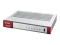 Produktbild: ZyXEL USGFLEX 100H Security Bundle Firewall - Router