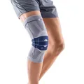 Produktbild: Bauerfeind Knee Support GenuTrain with visco-elastic Omega pad