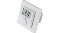 Produktbild: Homematic IP Smart Home Wandthermostat mit Schaltausgang – für Markenschalter, 24 V, HmIP-BWTH24 4047976506972