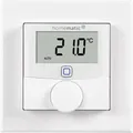 Produktbild: Homematic IP Wandthermostat HmIP-BWTH24 24 V