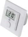 Produktbild: Homematic IP Wandthermostat mit Schaltausgang - für Markenschalter, 24 V