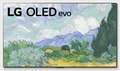 Produktbild: LG Fernseher OLED77G19LA Gallery 77 Zoll 4K Ultra HD OLED TV #30553854
