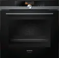 Produktbild: Siemens HB876G8B6, iQ700, Einbau-Backofen, 60 cm, Schwarz