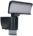 Produktbild: LED's Light LED Strahler + Bewegungsverfolgung IP44 18W