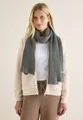 Produktbild: CECIL Schal, in Ripp Optik