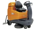 Produktbild: Aufsitzscheuersaugmaschine TASKI swingo 4000 B