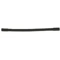 Produktbild: 3M 7000063502 Warmschrumpf-Mauerdurchführung, Kabeldurchmesser 8 bis 16mm, schwarz