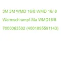 Produktbild: 3M 3M WMD 16/8 WMD 16/ 8 Warmschrumpf-Ma WMD16/8 7000063502 (4001895591143)