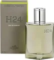 Produktbild: Hermès H24 Eau de Parfum Spray (nachfüllbar) 50 ml
