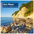 Produktbild: Am Meer Broschürenkalender 2026 - 30x30 - Art12