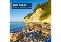 Produktbild: Ackermann Wandkalender Am Meer Broschürenkalender 2026 - 30x30 - Art12