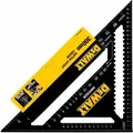 Produktbild: Speed Square-anschlagwinkel 30cm Dwht25228-0 - Dewalt