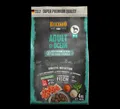 Produktbild: Belcando Adult GF OCEAN 4 kg Trockenfutter Hundefutter getreidefrei Lachs