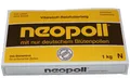 Produktbild: Neopoll, Reizfutter, Pollen, Dr. Liebig, Futterteig, Imkereibedarf, Notfütterung