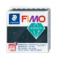 Produktbild: FIMO EFFECT Modelliermasse schwarz-granit 57 g