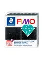 Produktbild: Staedtler Mod. clay FIMO effect black granite 8010-903