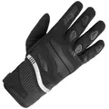 Produktbild: Büse Motorradhandschuhe schwarz 9