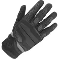 Produktbild: Büse Motorradhandschuhe BÜSE Fresh Motorradhandschuh schwarz schwarz 9