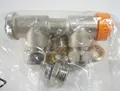 Produktbild: Afriso Dynamisches Thermostatventil Vario-DP Kombi | Eck | 221025.107 | OVP
