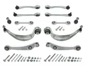 Produktbild: MEYLE Querlenkersatz mit Anbaumaterial Vorne Rechts (116 050 0223/HD) für Audi