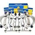Produktbild: MEYLE HD Querlenkersatz Stabi Rep-Set Vorne für AUDI A4 B8 A5 Q5 8RB bis 06.2011