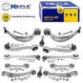 Produktbild: MEYLE HD Querlenkersatz Vorne für AUDI A4 S4 B8/8K A5 S5 8F/8T Q5 8RB MCK0051HD