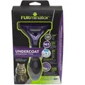 Produktbild: Furminator - Undertock Big Cat Pinsel mit langem Haar 4,5 kg