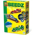 Produktbild: Ses Bügelperlenset - Auto (340.06215)