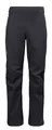 Produktbild: Black Diamond - M Fineline Stretch FZ Pants XL Regenüberhose Hardshellhose