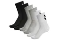 Produktbild: hummel Sportsocken Hummel Unisex Sportsocken CHEVRON 6-PACK SOCKS 213254