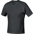 Produktbild: GORE WEAR Herren M Bl Shirt, Schwarz, S EU