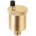 Produktbild: Automatisches Entlüftungsventil Caleffi 5020 3/8'm