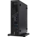 Produktbild: ASUS PB63-B3011AH - Intel® CoreTM i3 - i3-13100 - 8 GB - 256 GB - Windows 11 Pro - 64-Bit - Schwarz