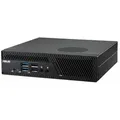 Produktbild: ASUS Mini PC PB63-B3011AH schwarz, Core i3-13100,   8GB RAM, 256GB SSD