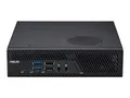 Produktbild: ASUS PB63 B3011AH - Mini-PC - i3 13100 3.4 GHz - 8 GB - SSD 256 GB