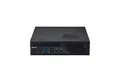 Produktbild: Asus PC PB63-B3011AH i3 UHD Black PC (Bluetooth, Wi-Fi, Kopfhörerbuchse)