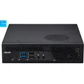 Produktbild: ASUS PB63-B3011AH, Mini-PC, schwarz