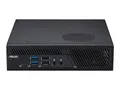 Produktbild: ASUS PB63 B3011AH - Mini-PC - i3 13100 3.4 GHz - 8 GB - SSD 256 GB #AP842